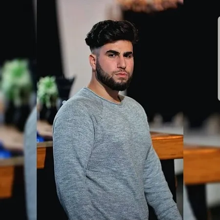 שימשון הגבאי