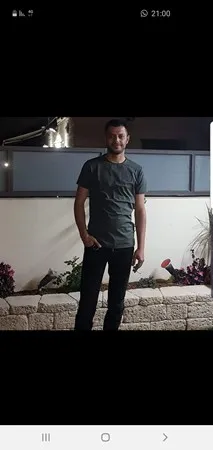 חרמןן אש מגיל 6