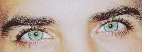 ירוק עיניים69
