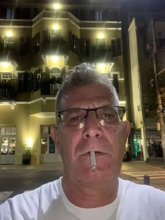 ג’ון גון