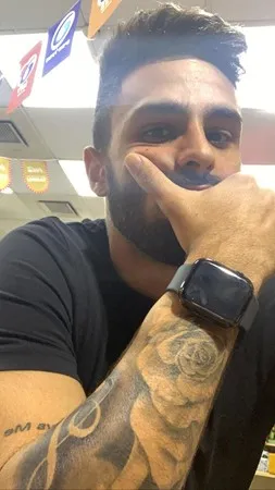 גוני בוי קיד