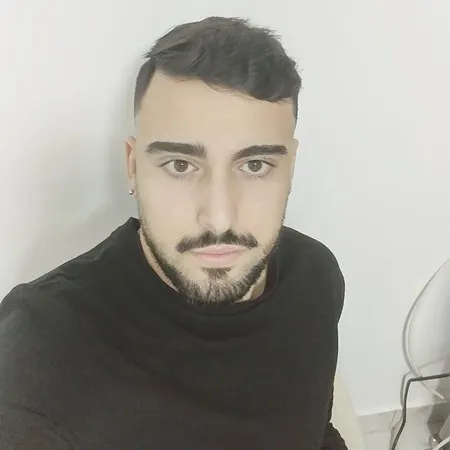 רן אשכנזי