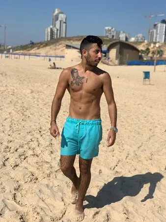 מוגי דוגי