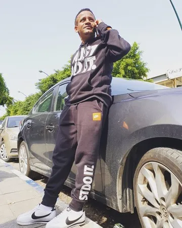 חבש