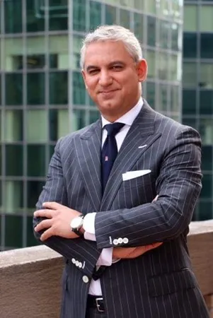 David Ivavov