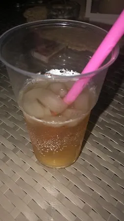 מרוקאי עצבני אש