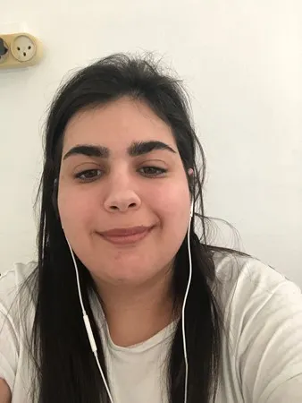 נסיכה מושמלמת