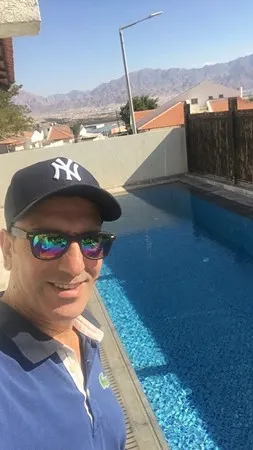 Phantom פנטום