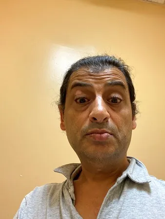 אלכס משו