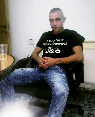 ויקטור פרי