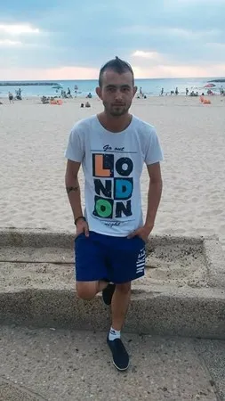 Master dom