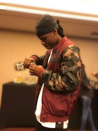 Lil dar