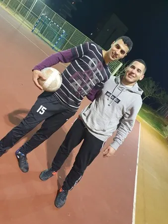 הזיין שלכן