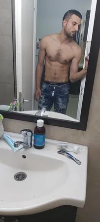 גברי חברמן