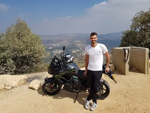 ריצ'מונד