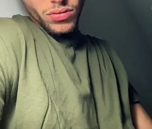 לוחם מנוסה 🤤