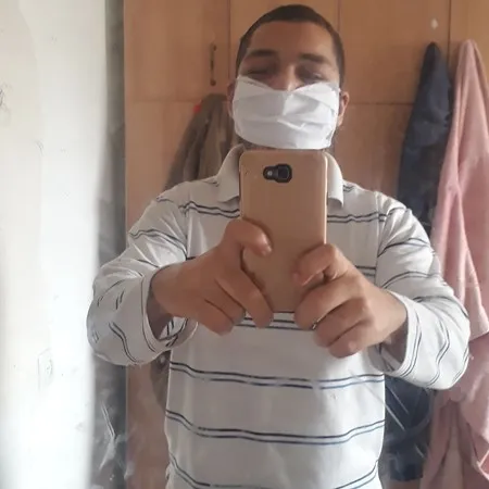 בנימין שוהם 