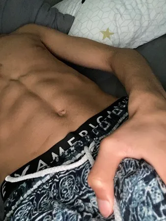  LeviDaniel