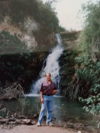 המפנק המפנפן