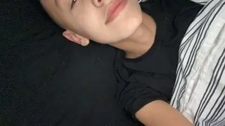 Hornyteen