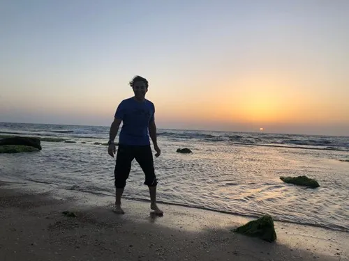 ג׳וי סיקרט