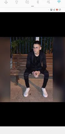 ילד שקט 