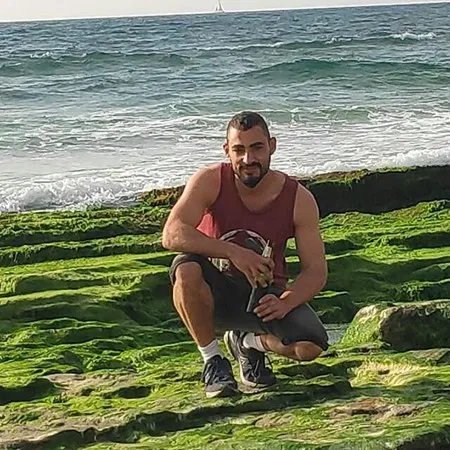 מתן הר