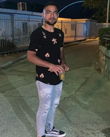 מתוק כמו סוכריה