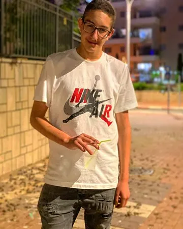 יצחק2020