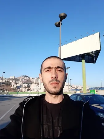 חרמן אש מגיל 6.