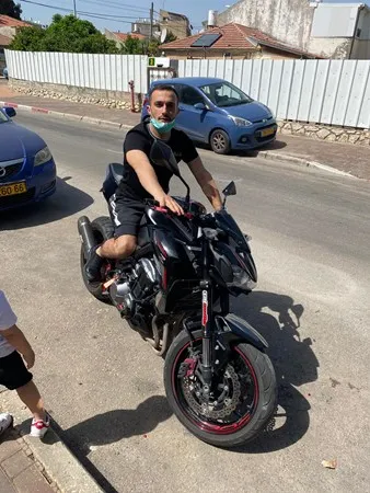 פרץ91