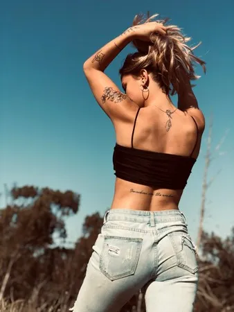 קוסמת