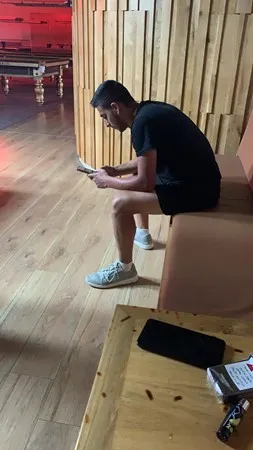 שי הכריש