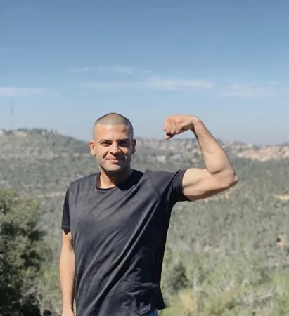  אמיר סקסי