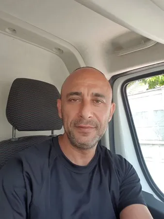 רון השועל