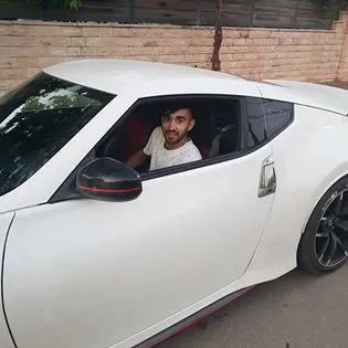 עבה וחלק