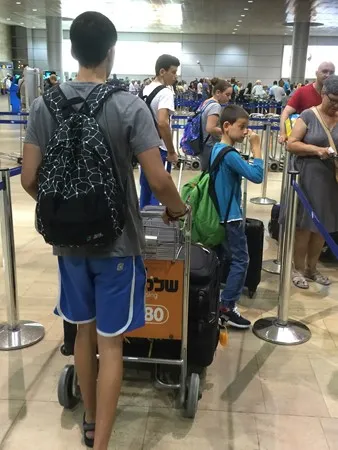 tomer dick