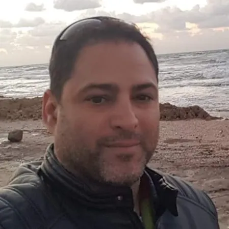 שמוליק חיי