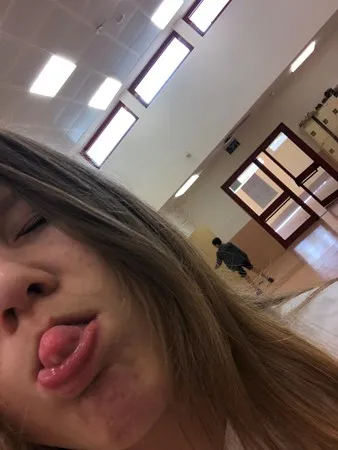 לי יש אופנוע חז