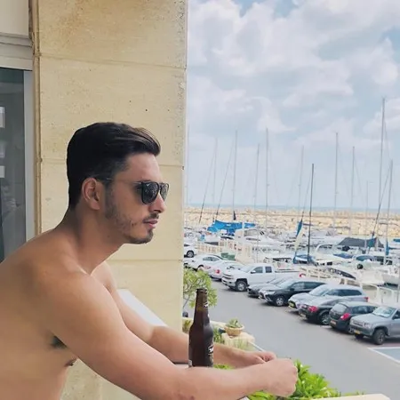 איתוש הכריש