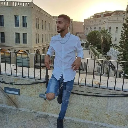 Adir mishali