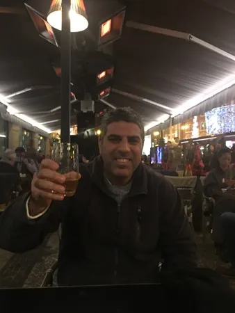 מלך העולם 007