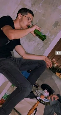 אנארף פשוט בואי
