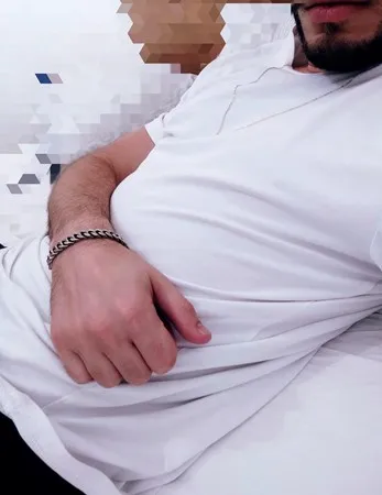מאהב חדש