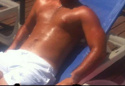Hot prince