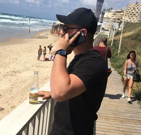 ג׳וני האמריקאי