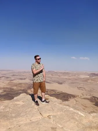 אבא מייק