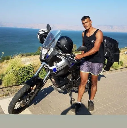 אייל 85