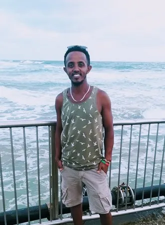כובש ונראה אש