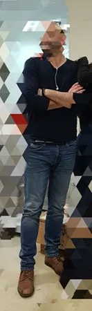 גבוה ויפה 
